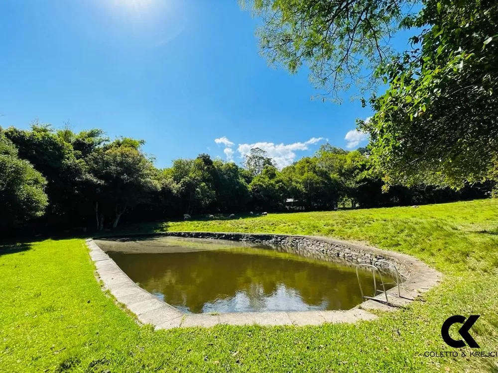 Chácara, 4 quartos, 5 hectares - Foto 34