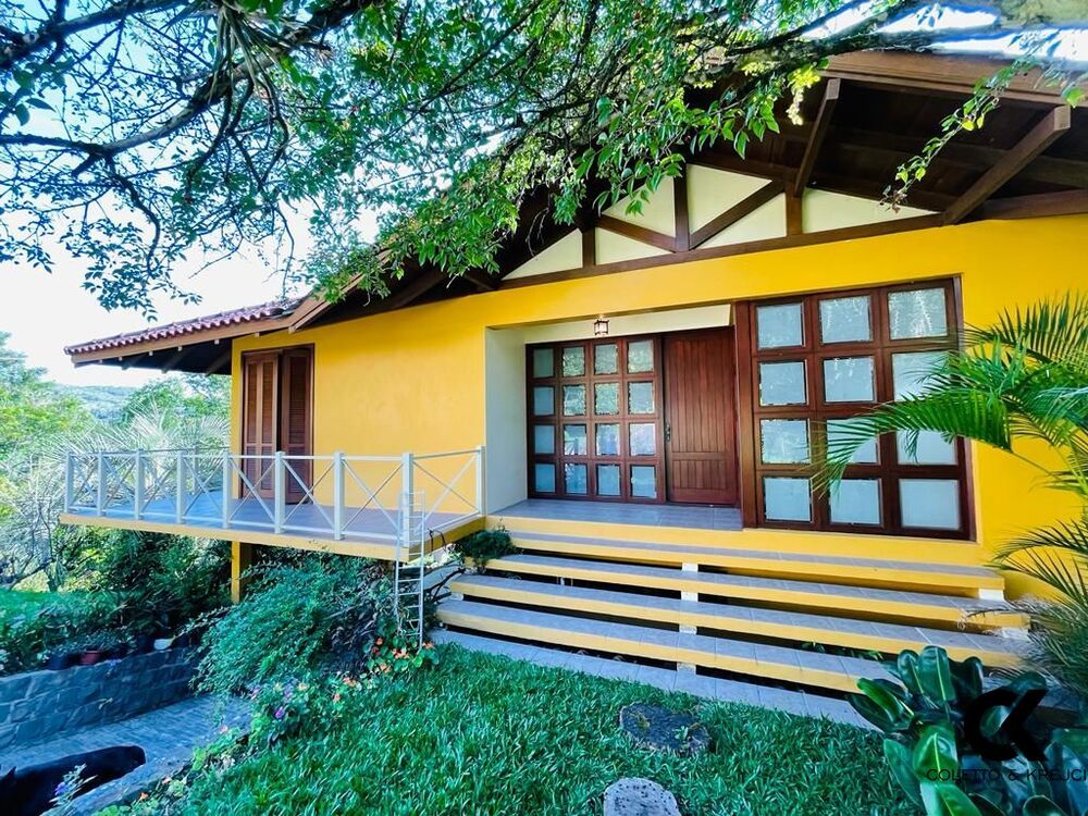 Fazenda-Sítio-Chácara, 5 hectares - Foto 1