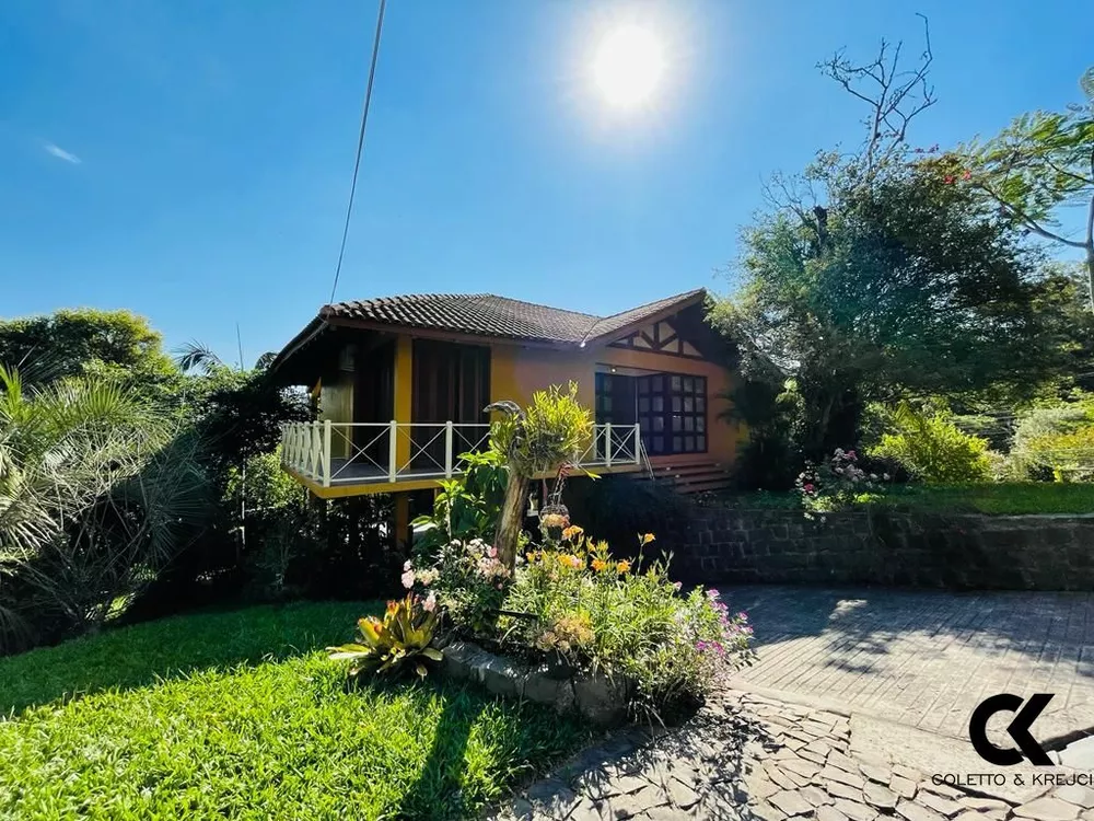 Chácara, 4 quartos, 5 hectares - Foto 12