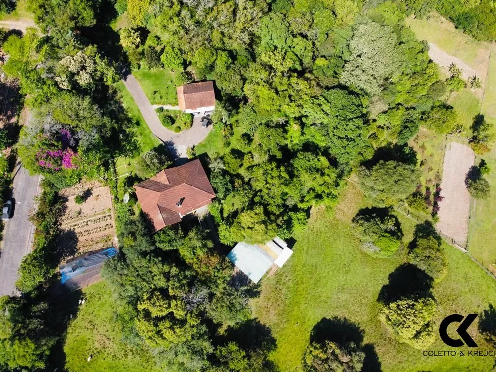 Chácara, 4 quartos, 5 hectares - Foto 35