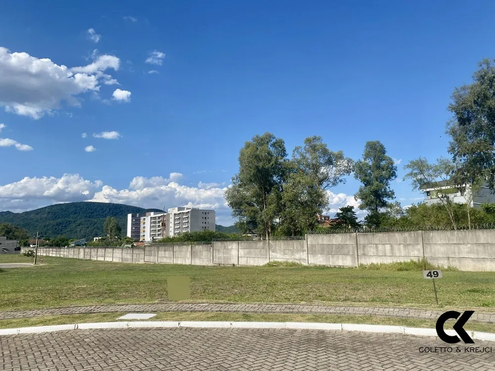 Terreno, 1010 m² - Foto 1