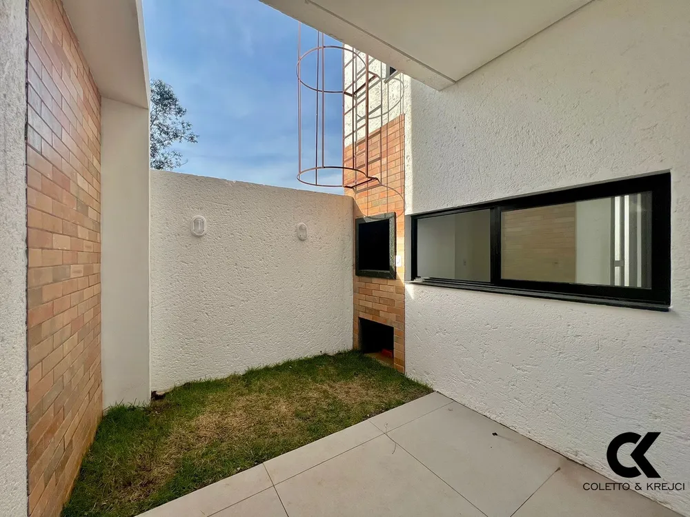 Casa de Condomínio, 3 quartos - Foto 11