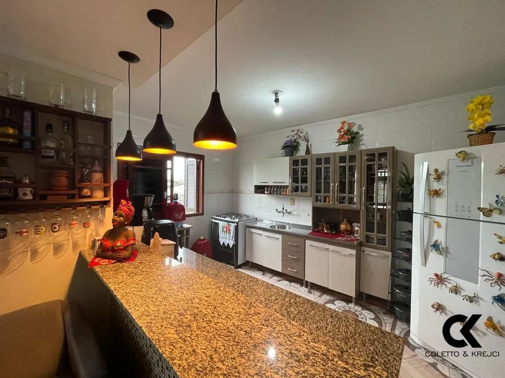 Casa, 3 quartos, 150 m² - Foto 11