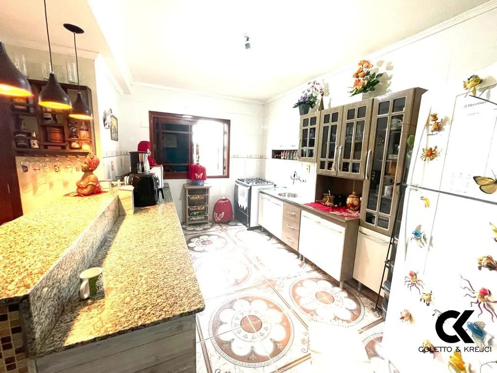 Casa, 3 quartos, 150 m² - Foto 8