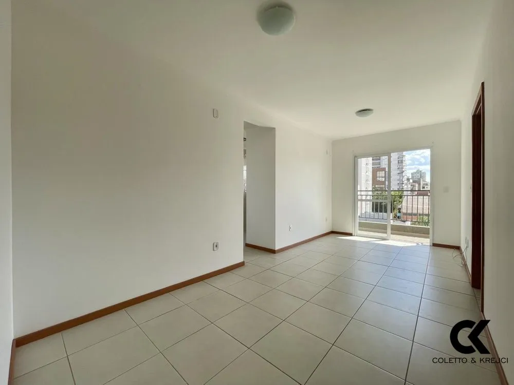 Apartamento, 1 quarto, 42 m² - Foto 6