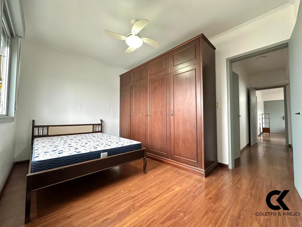 Apartamento, 2 quartos, 52 m² - Foto 6