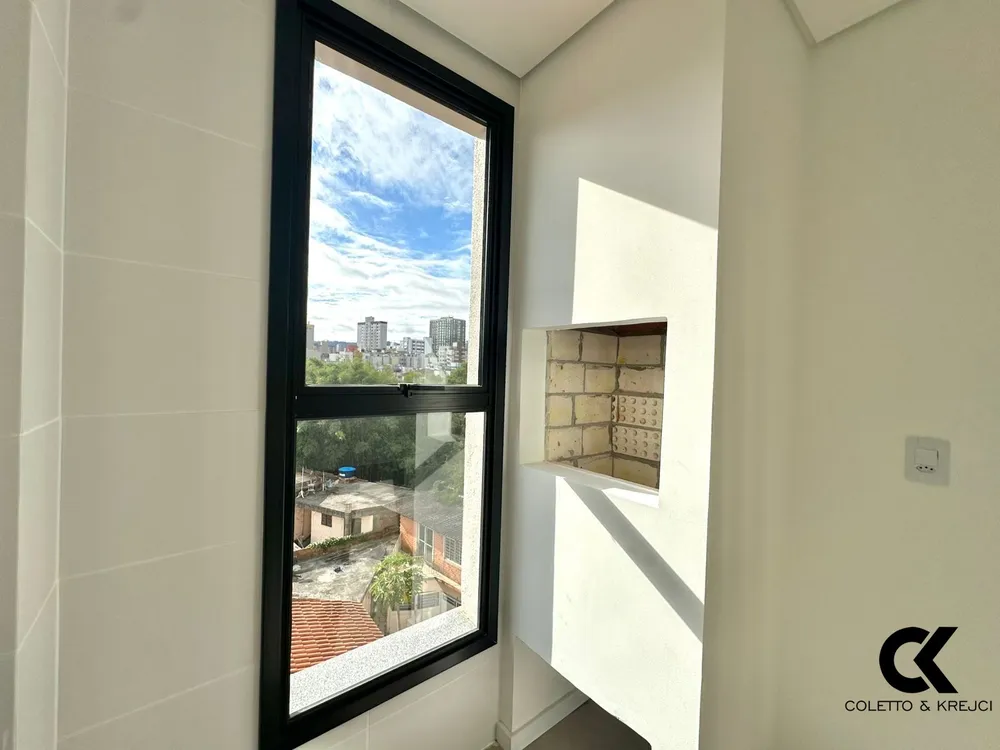 Apartamento, 2 quartos, 52 m² - Foto 1