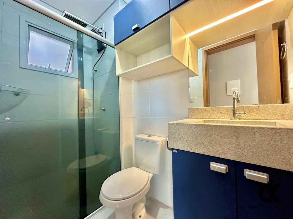 Apartamento, 2 quartos, 54 m² - Foto 3