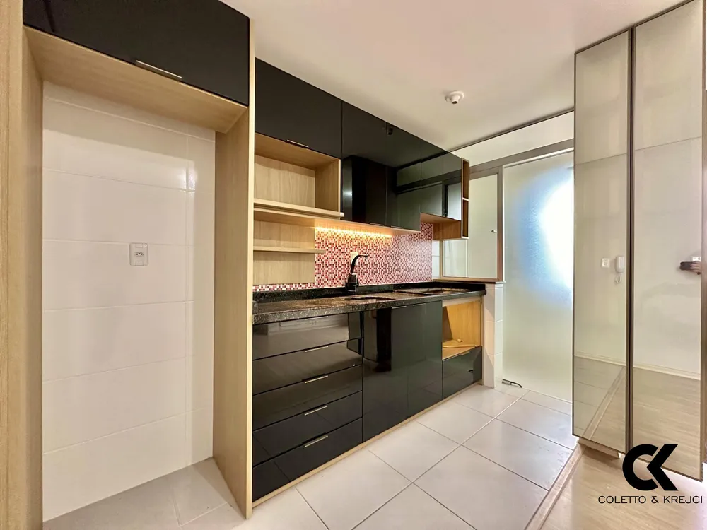 Apartamento, 2 quartos, 54 m² - Foto 1