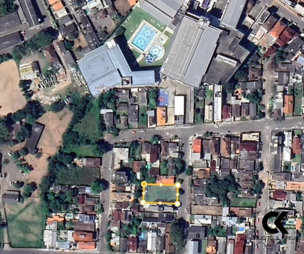 Terreno, 1050 m² - Foto 3
