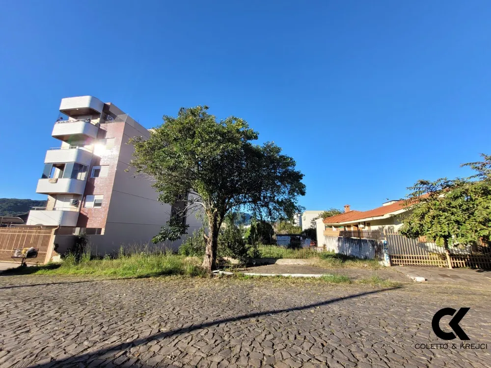 Terreno, 1050 m² - Foto 1