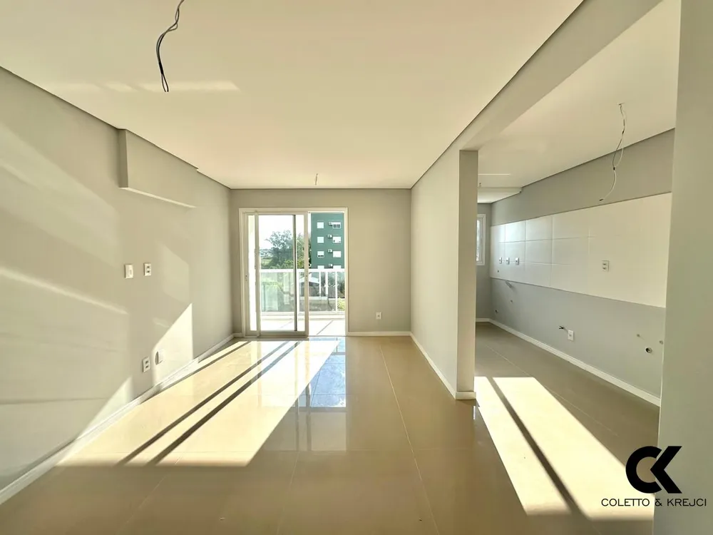 Apartamento, 2 quartos, 81 m² - Foto 1