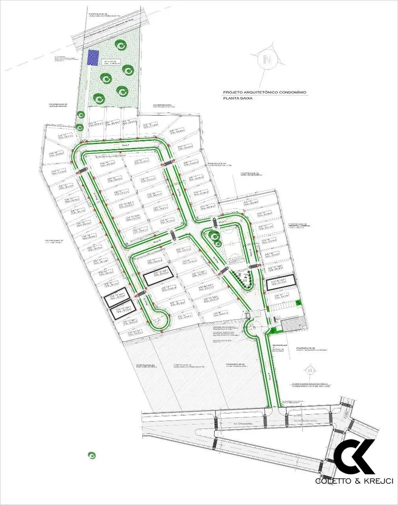 Terreno, 393 m² - Foto 5