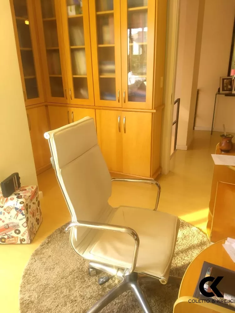 Apartamento, 4 quartos, 175 m² - Foto 7