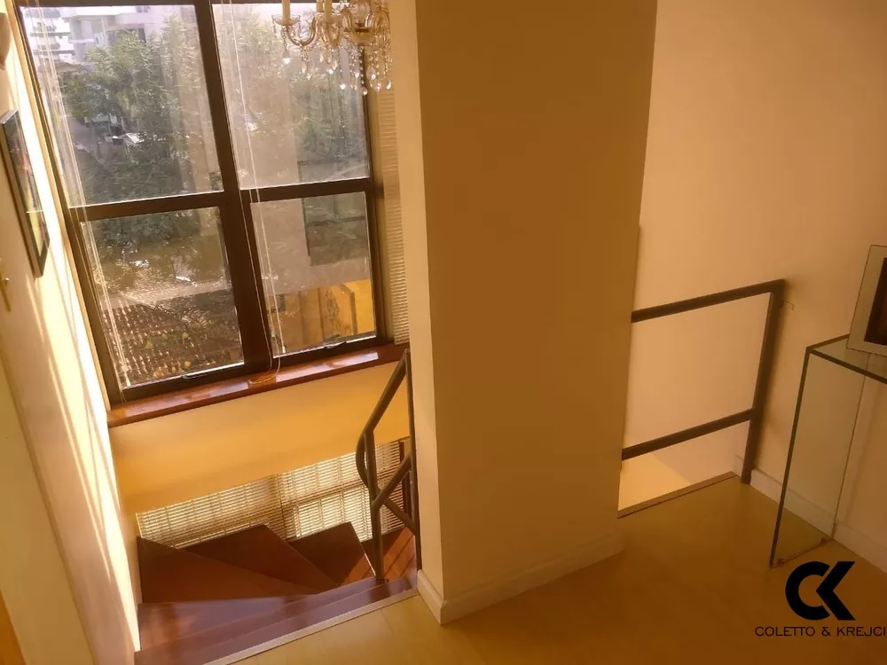 Apartamento, 4 quartos, 175 m² - Foto 9