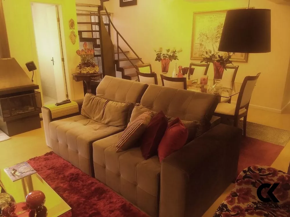 Apartamento, 4 quartos, 175 m² - Foto 13