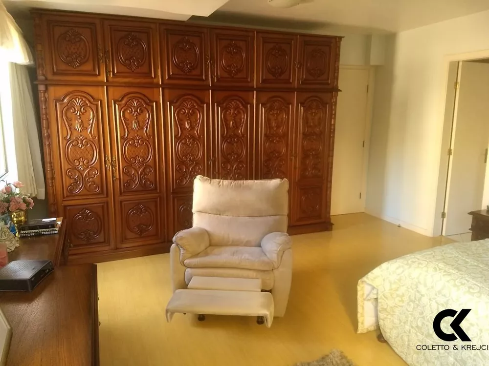 Apartamento, 4 quartos, 175 m² - Foto 18