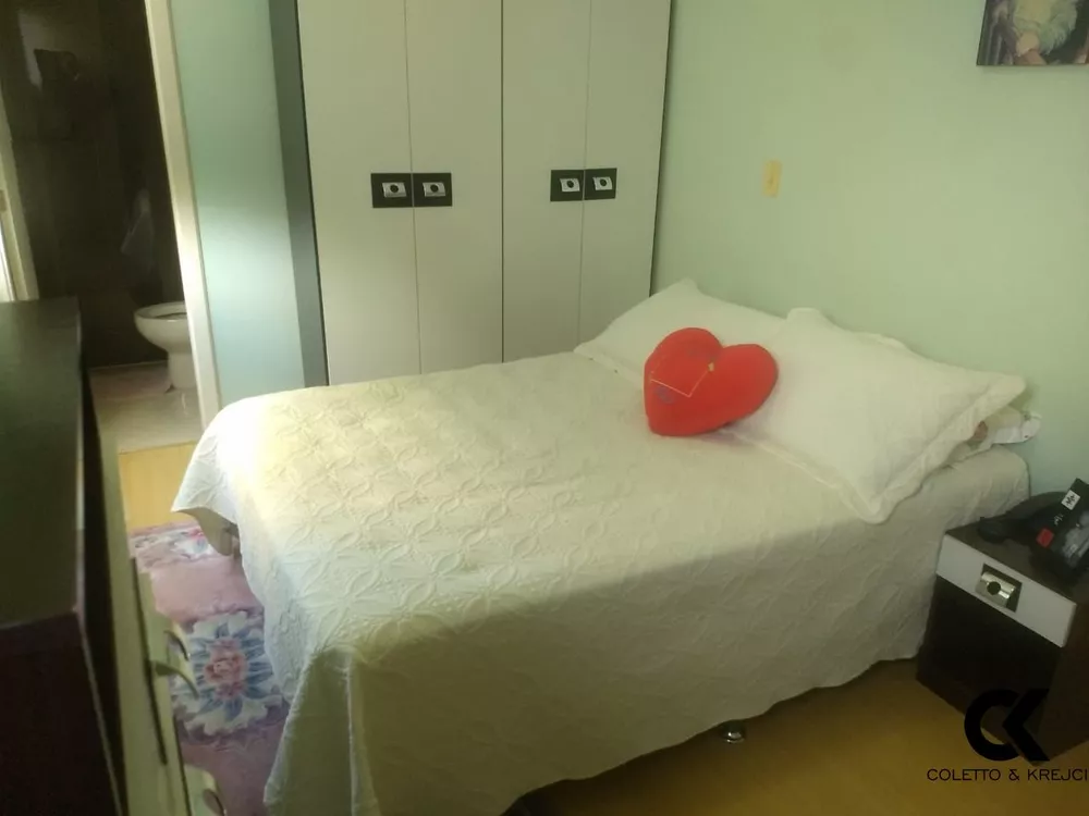 Apartamento, 4 quartos, 175 m² - Foto 4