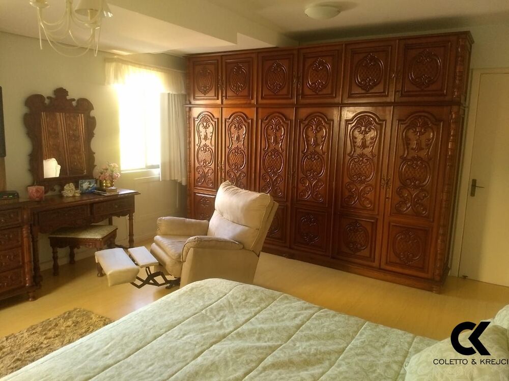 Apartamento, 4 quartos, 175 m² - Foto 26