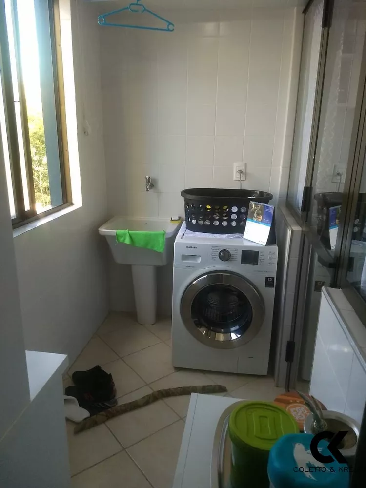 Apartamento, 4 quartos, 175 m² - Foto 14
