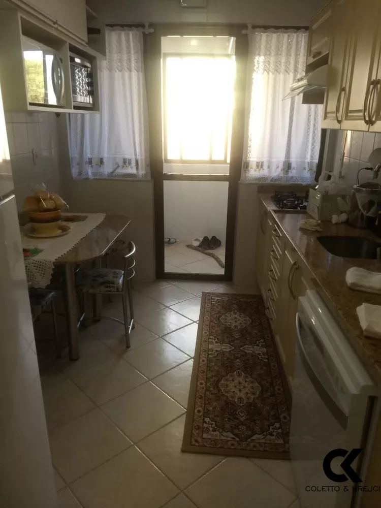 Apartamento, 4 quartos, 175 m² - Foto 22