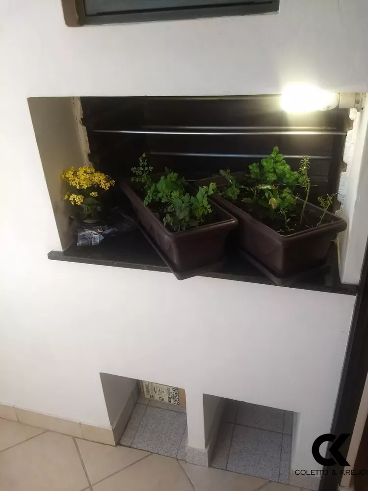 Apartamento, 4 quartos, 175 m² - Foto 12