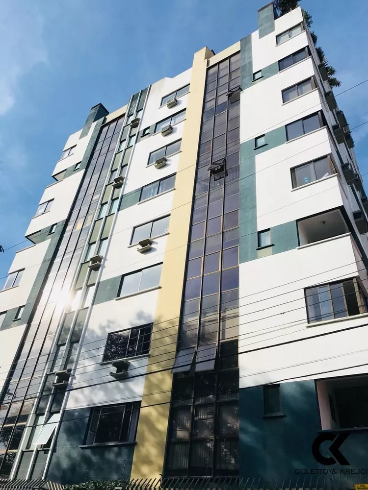 Apartamento, 4 quartos, 175 m² - Foto 21