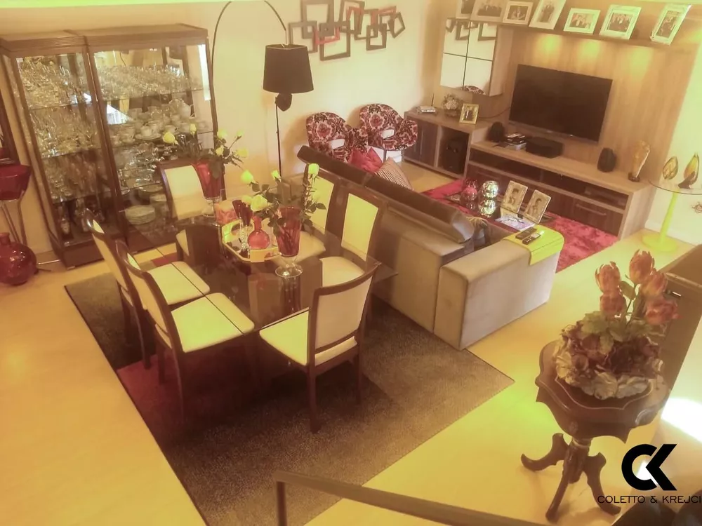 Apartamento, 4 quartos, 175 m² - Foto 1