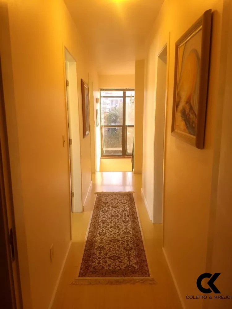 Apartamento, 4 quartos, 175 m² - Foto 8