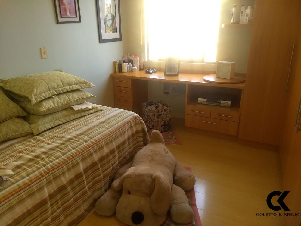 Apartamento, 4 quartos, 175 m² - Foto 25