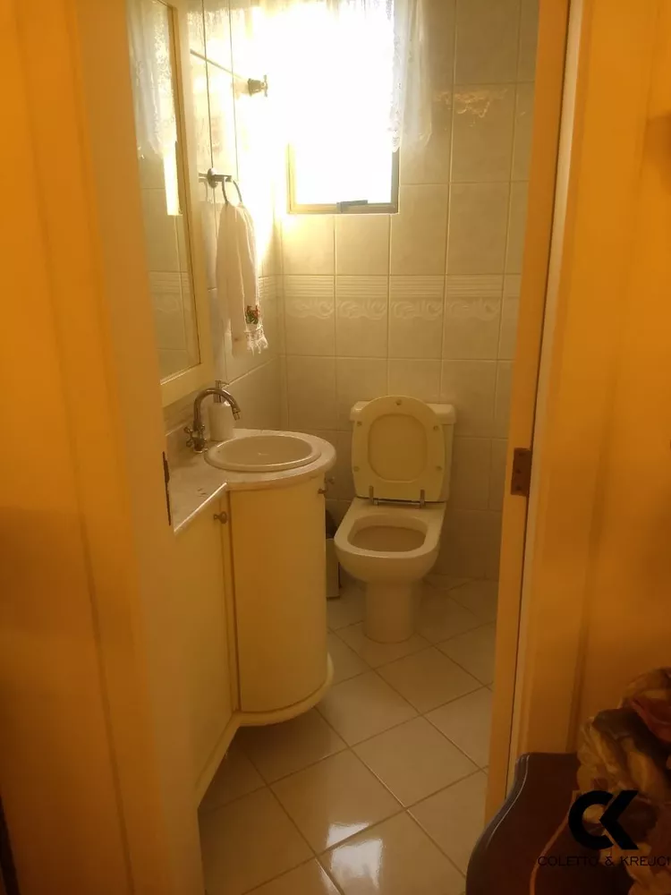 Apartamento, 4 quartos, 175 m² - Foto 16