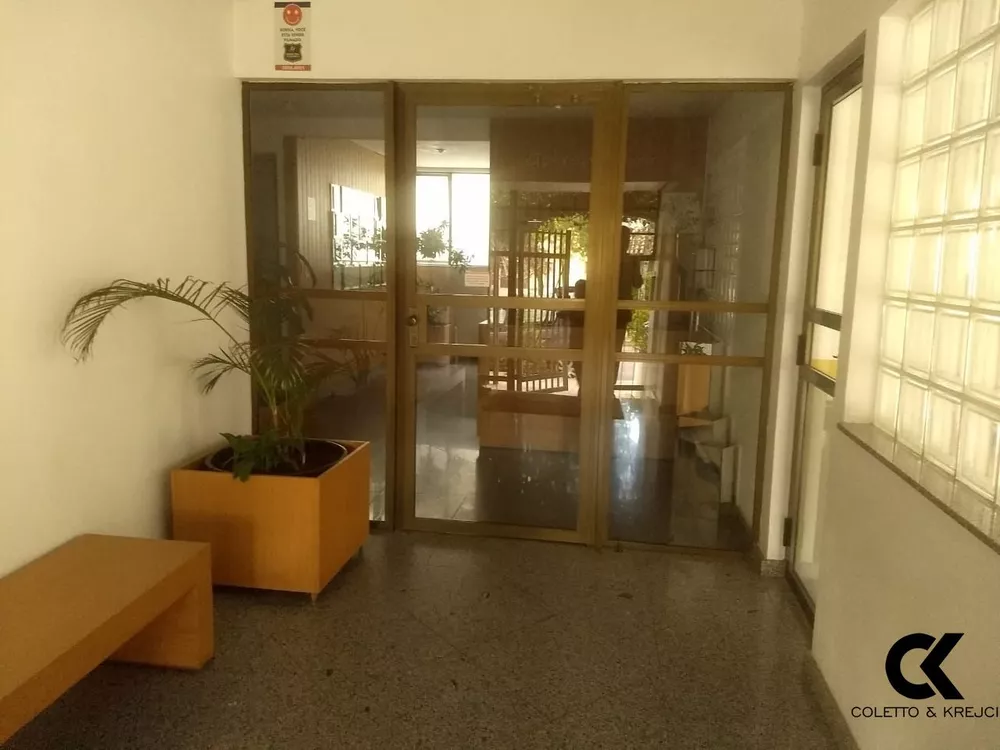 Apartamento, 4 quartos, 175 m² - Foto 6