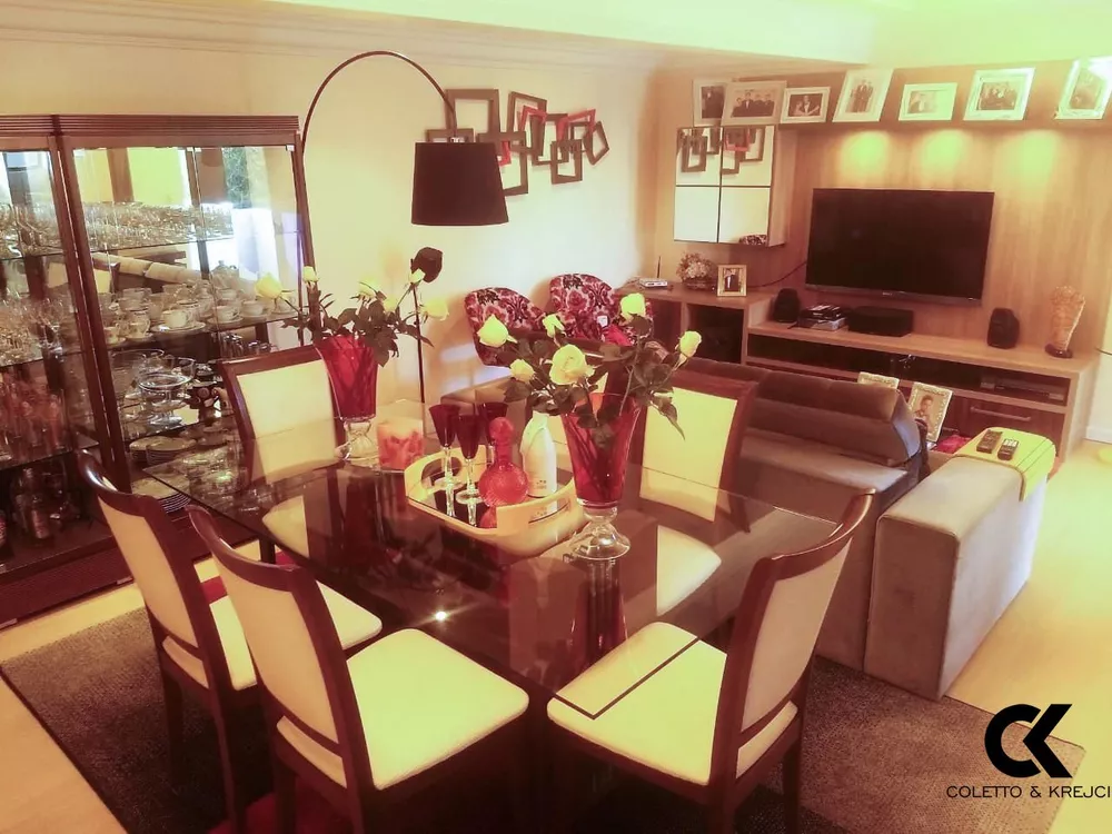 Apartamento, 4 quartos, 175 m² - Foto 20