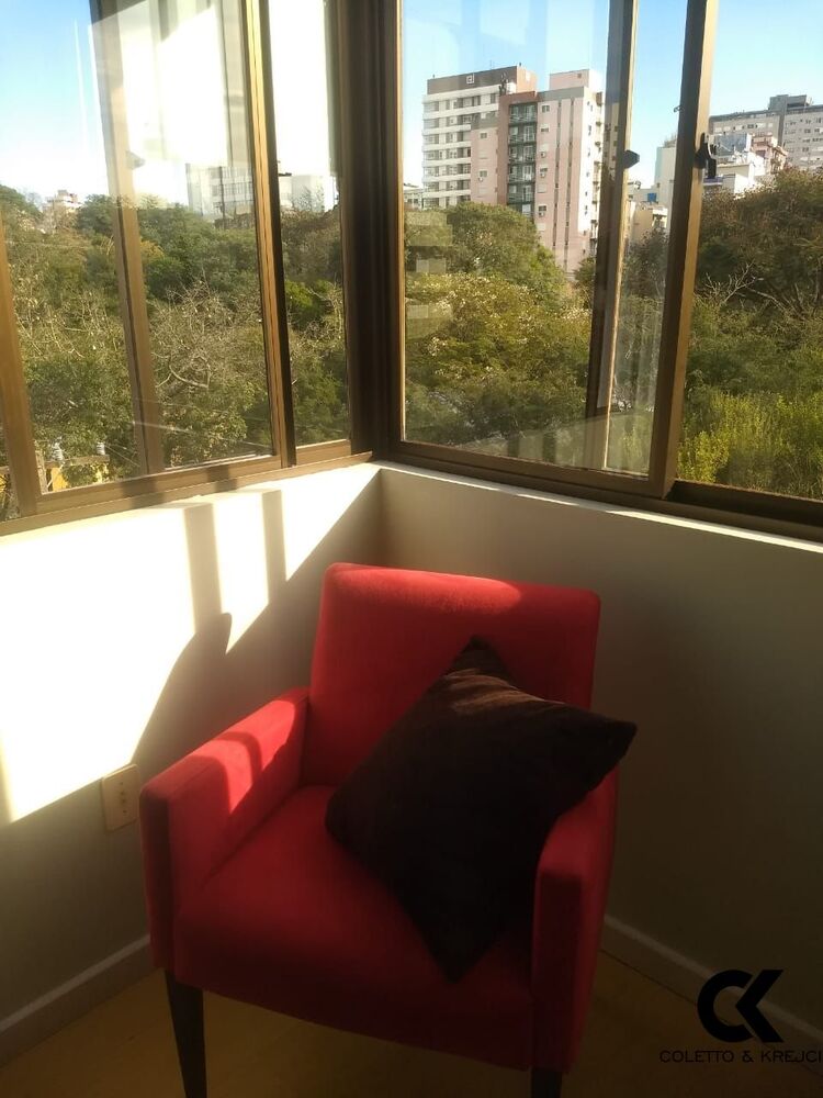Apartamento, 4 quartos, 175 m² - Foto 23