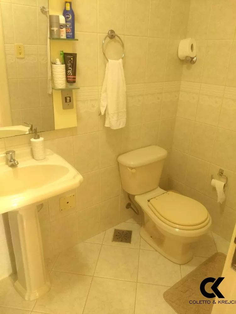 Apartamento, 4 quartos, 175 m² - Foto 3