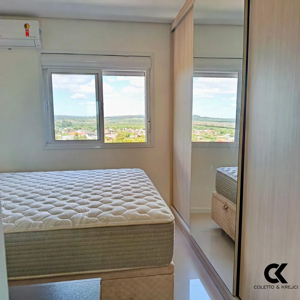 Apartamento, 2 quartos, 65 m² - Foto 2