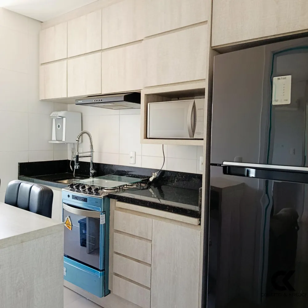 Apartamento, 2 quartos, 65 m² - Foto 4