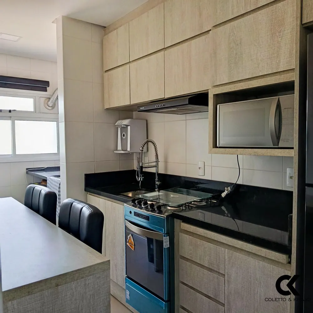 Apartamento, 2 quartos, 65 m² - Foto 1