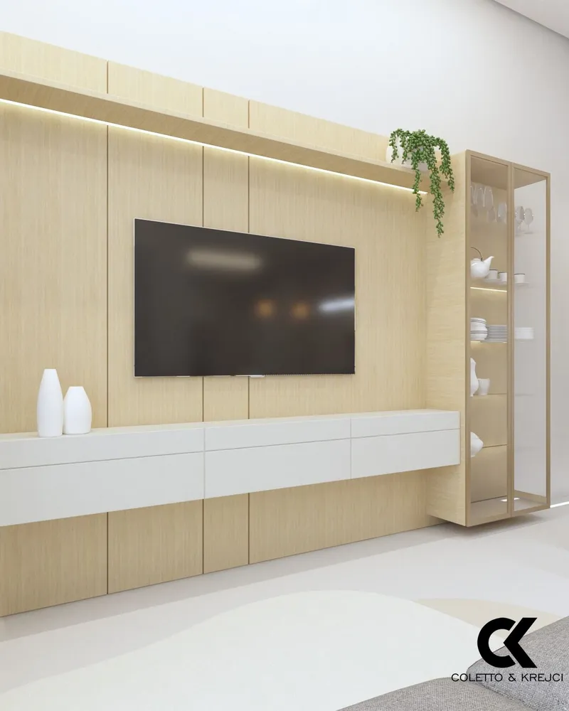 Casa, 3 quartos, 85 m² - Foto 3