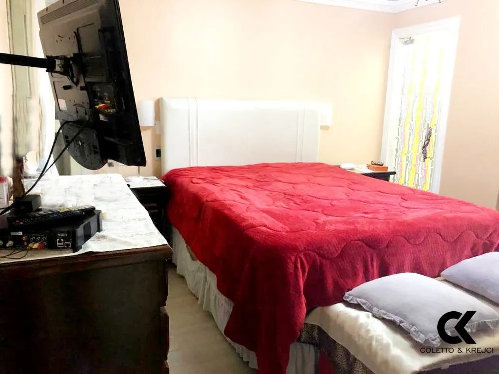 Casa, 3 quartos, 180 m² - Foto 5