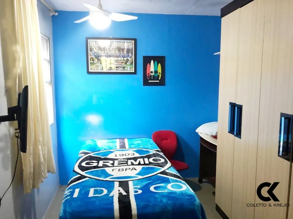 Casa, 3 quartos, 180 m² - Foto 8