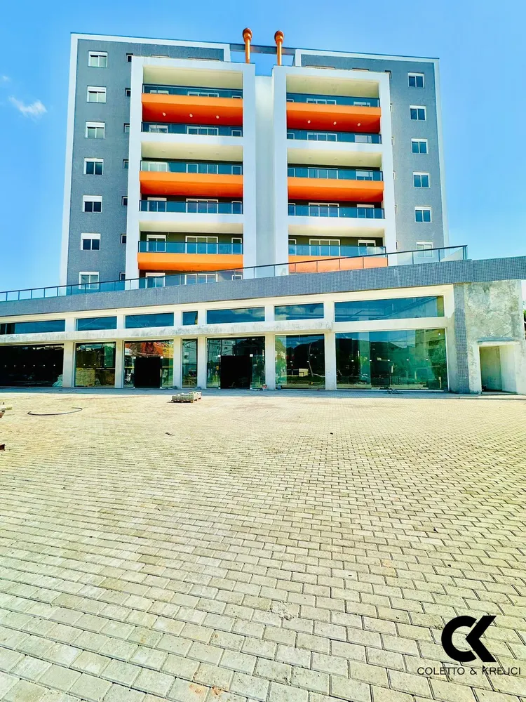 Apartamento, 3 quartos, 121 m² - Foto 1