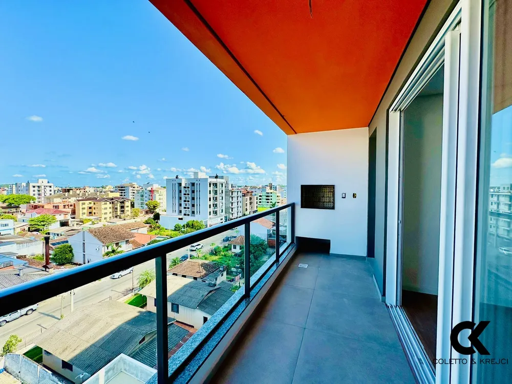 Apartamento, 3 quartos, 121 m² - Foto 11