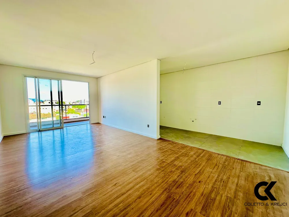 Apartamento, 3 quartos, 121 m² - Foto 5