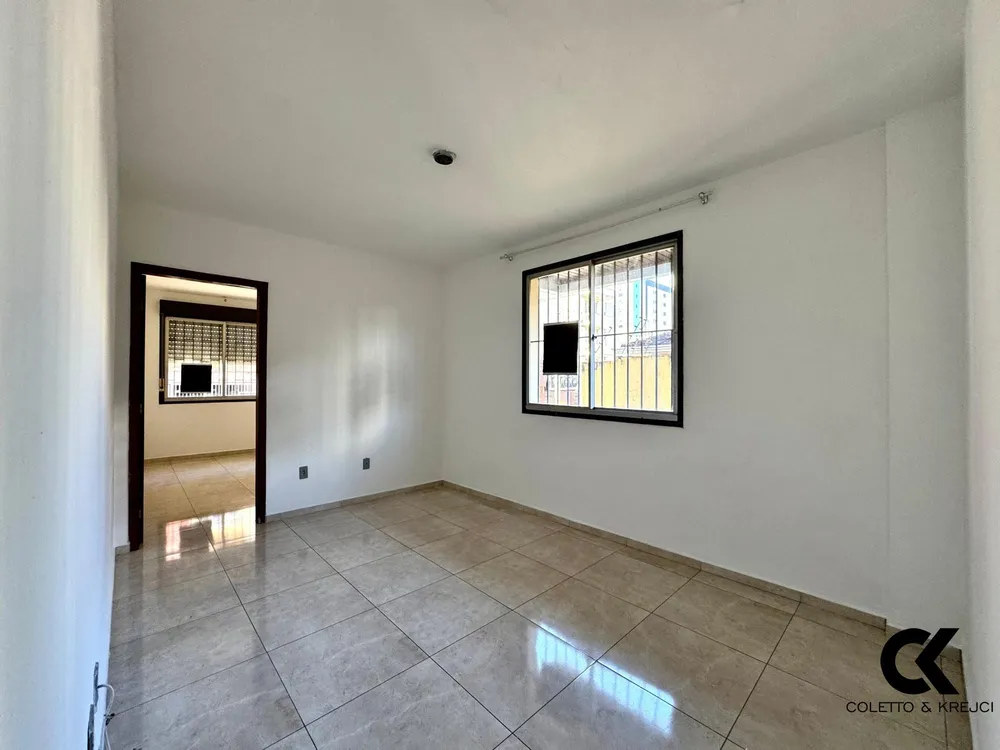 Apartamento, 1 quarto, 42 m² - Foto 1