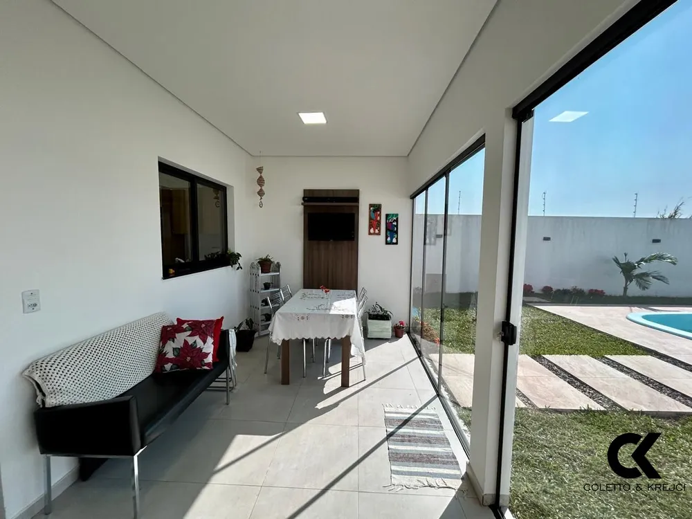 Casa, 3 quartos, 122 m² - Foto 12