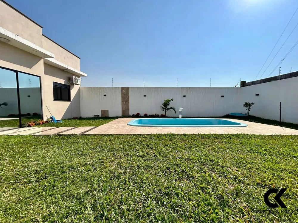 Casa, 3 quartos, 122 m² - Foto 4