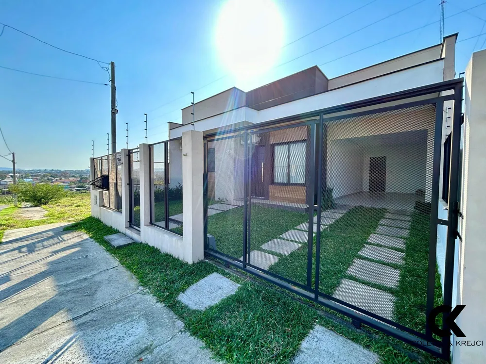 Casa, 3 quartos, 122 m² - Foto 5
