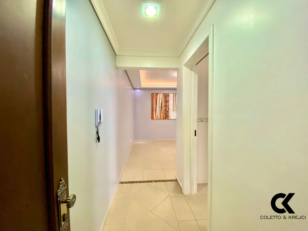 Apartamento, 3 quartos, 115 m² - Foto 1