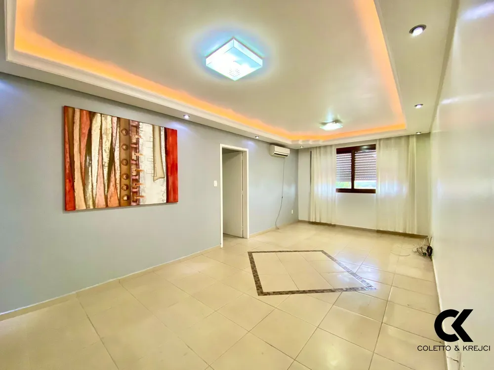 Apartamento, 3 quartos, 115 m² - Foto 2